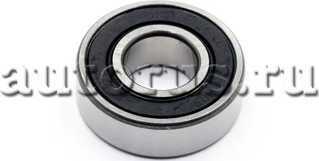 Подшипник генератора (FAG). Артикул 6202.2rsr.c3