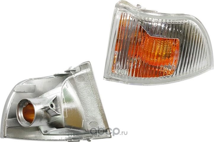Поворотник (фонарь указателя поворота) Iveco. Артикул 3801914