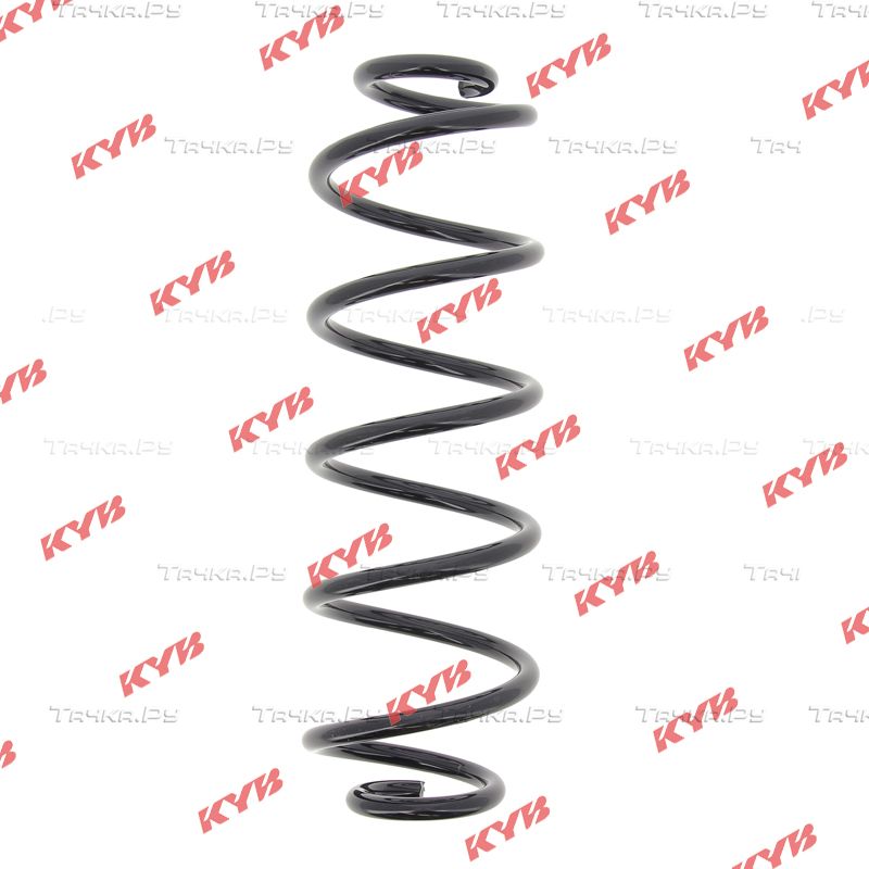 Пружина подвески KYB (Каяба) K-Flex. Артикул RH5770