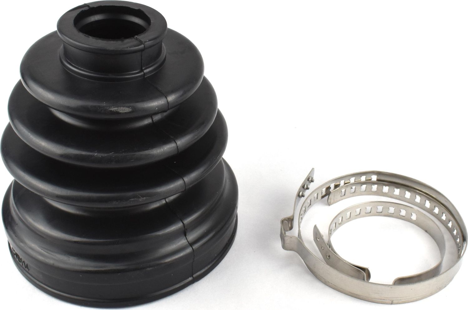 DUST BOOT, KIT AXLE JOINT Jikiu. Артикул CD22053