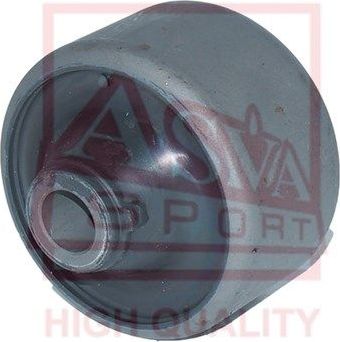 Сайлентблок переднего рычага подвески Asva правый/левый для Nissan Cima III (Y33) 1996-2001. Артикул 0201-Y34