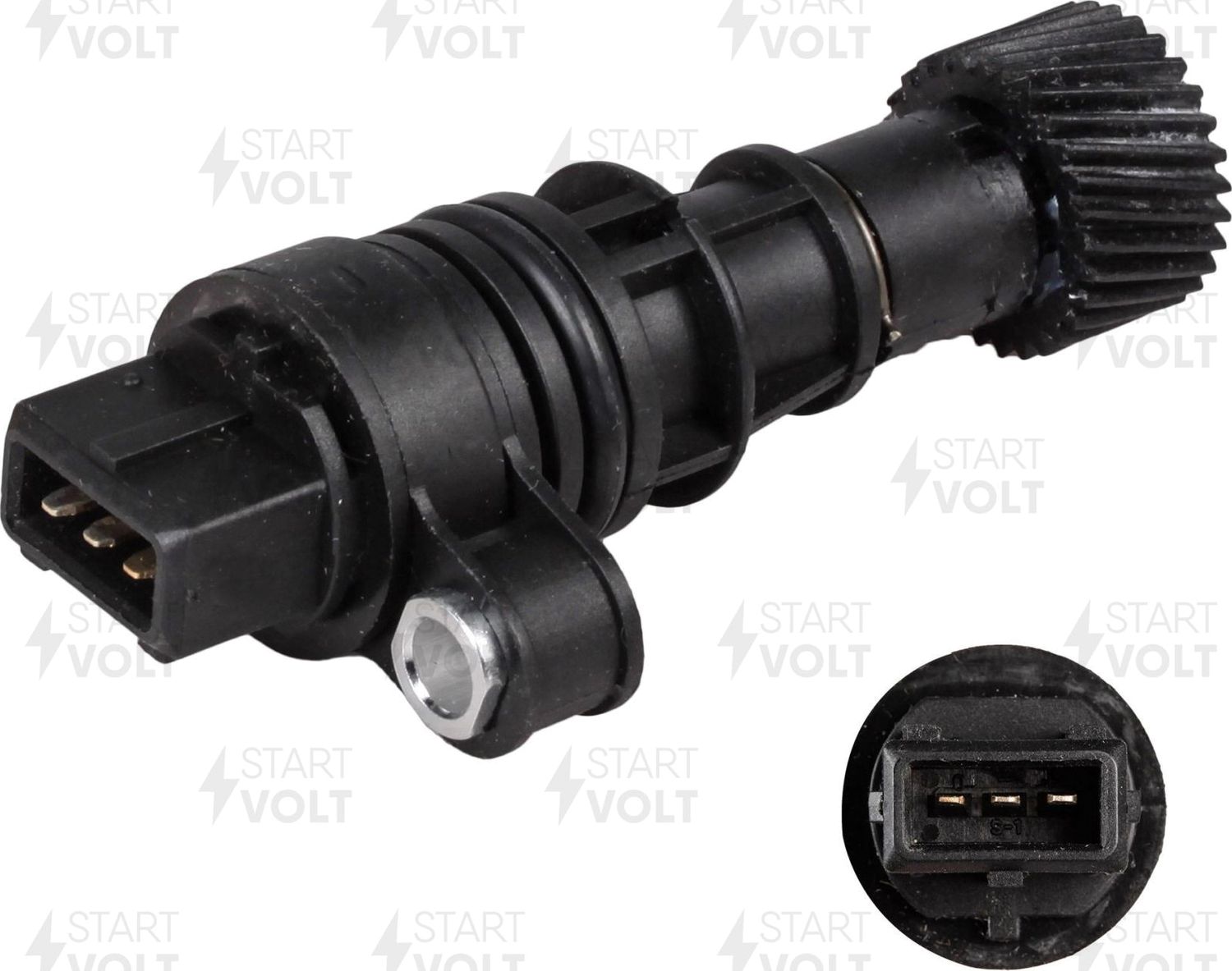 Датчик ABS StartVOLT. Артикул VS-SP 3002