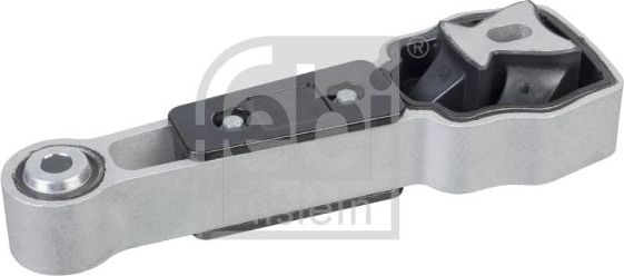 Подушка (опора) двигателя Febi Bilstein задняя верхняя для Land Rover Range Rover Evoque II 2015-2026. Артикул 104753