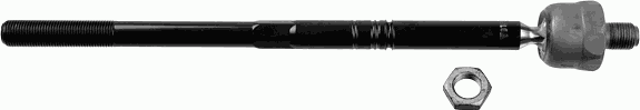 Рулевая тяга Lemforder правая/левая внутренняя для Skoda Karoq I 2017-2026. Артикул 36710 01