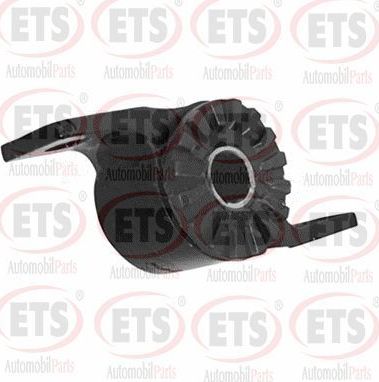 Сайлентблок переднего рычага подвески ETS. Артикул 26.SB.102