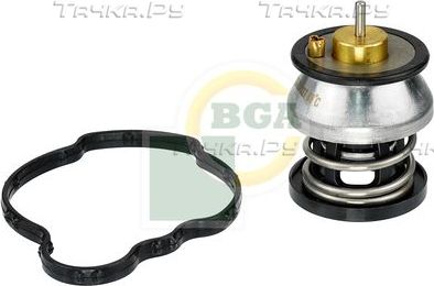 Термостат BGA для BMW 5 VI (F10/F11/F07) 2013-2017. Артикул CT0925
