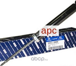 Амортизатор Hyundai / KIA. Артикул 553112H000
