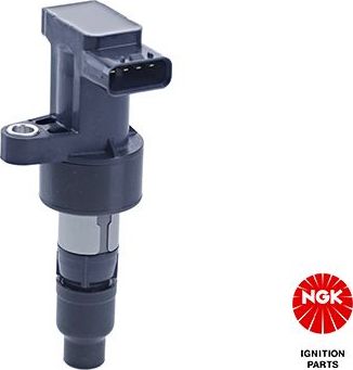 Катушка зажигания NGK. Артикул 48268