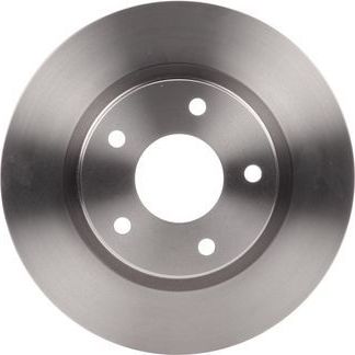 Тормозной диск Bosch. Артикул 0 986 479 A28