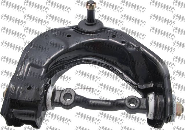 Поперечный рычаг Febest передний правый для Hyundai H-1 I 2000-2007. Артикул 1224-PORRH