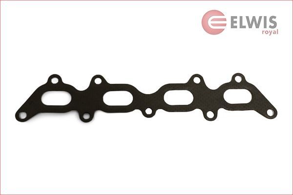 Прокладка выпускного коллектора Elwis Royal для Fiat 500L I 2012-2026. Артикул 0342612