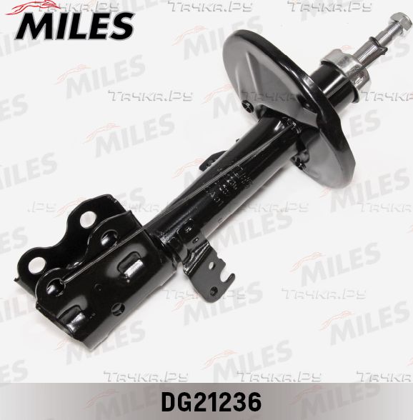 Амортизатор Miles. Артикул DG21236
