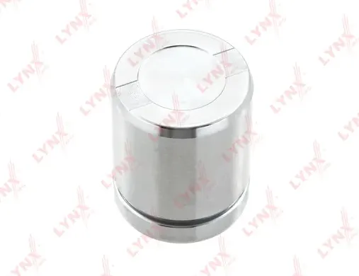 Поршень тормозного суппорта (d 44 mm  суппорт ATE) MERCEDES-BENZ E(W211) 03> / GL(X164) 09> / ML(W16 (Lynxauto). Артикул bc-4193