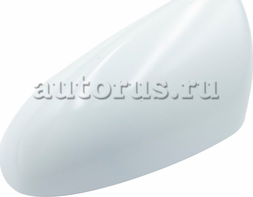 Кожух зеркала бокового Nissan. Артикул 96374JD08E