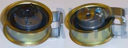 Натяжной ролик (натяжитель) ремня ГРМ Ruville. Артикул 540914