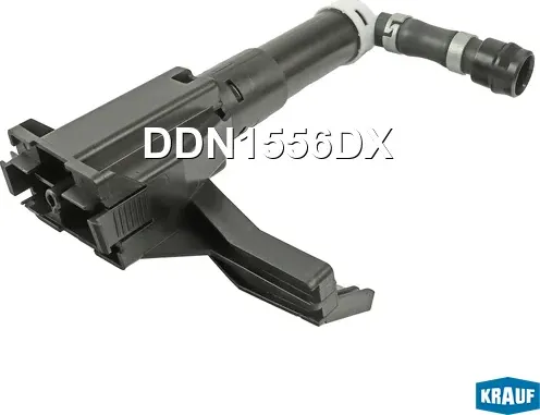 Форсунка омывателя фар (Krauf). Артикул DDN1556DX