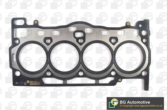 Прокладка ГБЦ BGA. Артикул CH9615