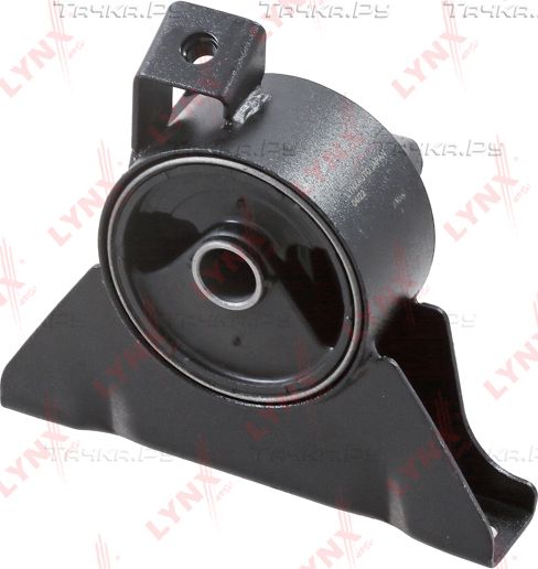 Подушка (опора) двигателя LYNXauto правая для Mazda 323 VI (BJ) 1998-2004. Артикул ME-1063