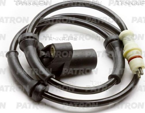 Датчик ABS Patron передний/задний левый для Renault Clio II 1998-2007. Артикул ABS52107
