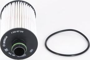 Масляный фильтр Bosch. Артикул F 026 407 249