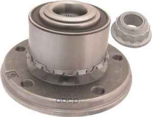 Ступица колеса VAG. Артикул 7H0401611H