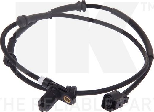 Датчик ABS NK. Артикул 292518