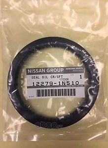 Сальник коленвала Nissan. Артикул 122791N510