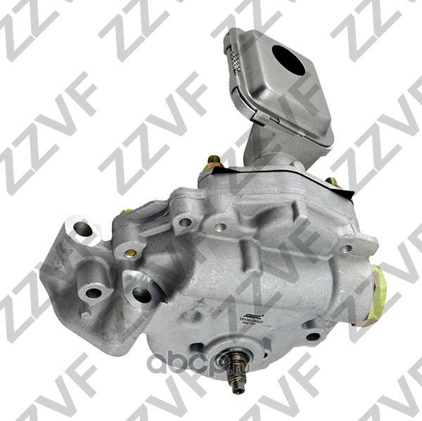 НАСОС МАСЛЯНЫЙ TOYOTA CAMRY RAV4 1AZFE 2AZFE 2001-11 (Zzvf). Артикул GRA82108