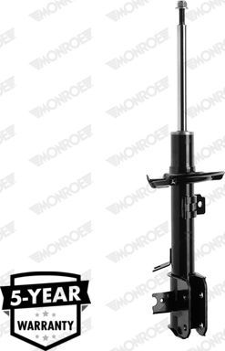 Амортизатор Monroe Original (Gas). Артикул G7452