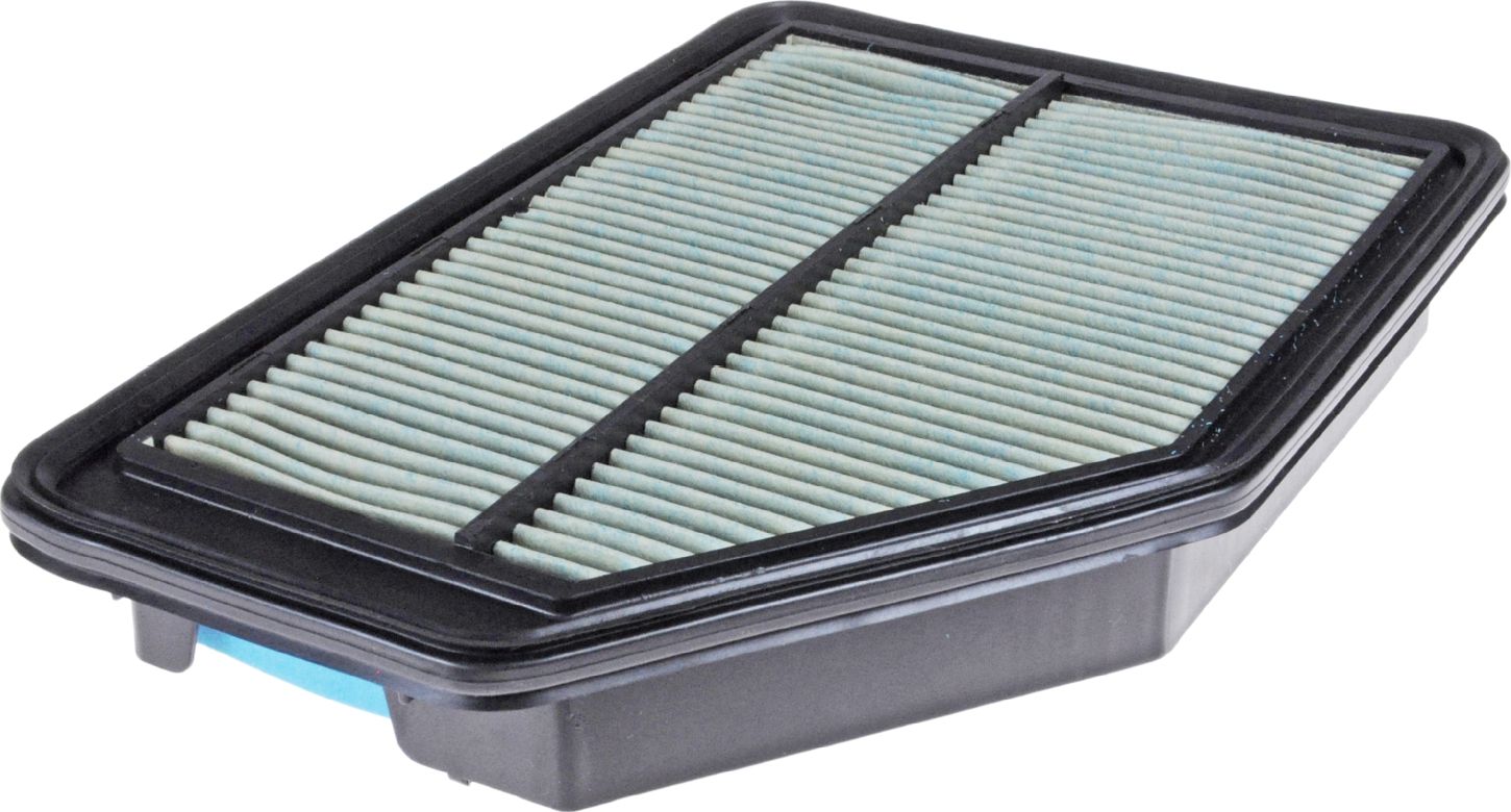 Воздушный фильтр Blue Print. Артикул ADH22265