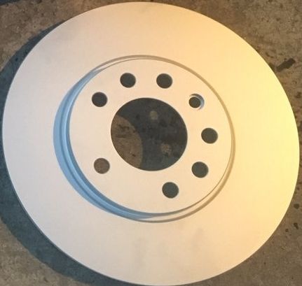 Тормозной диск Bosch. Артикул 0 986 478 883