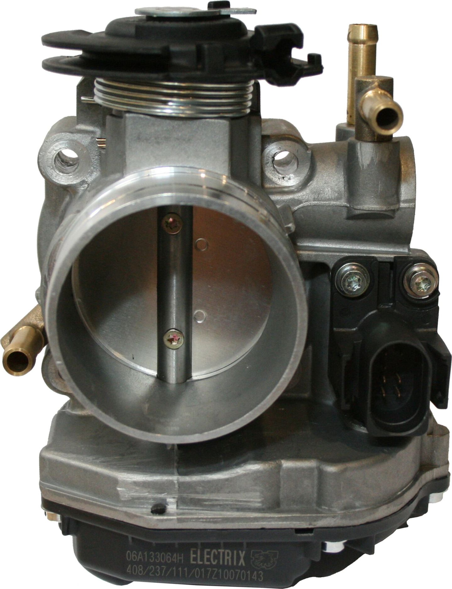 Дроссельная заслонка JP Group. Артикул 1115400900