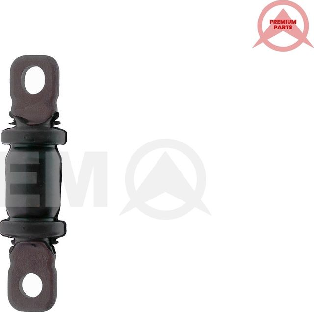 Сайлентблок переднего рычага подвески Sidem передний нижний для Opel Karl 2015-2019. Артикул 809652