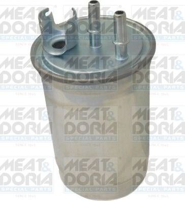 Топливный фильтр Meat & Doria. Артикул 4260