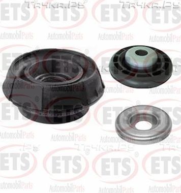 Опора амортизатора (стойки) ETS передняя для Renault Logan I 2004-2015. Артикул 22.SM.023