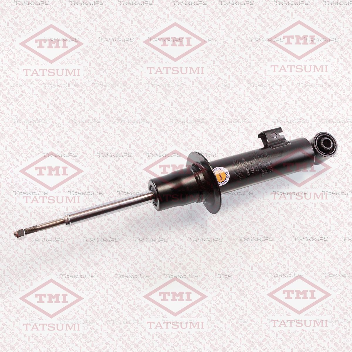 Амортизатор передний газовый L/R (Tatsumi). Артикул TAA1027