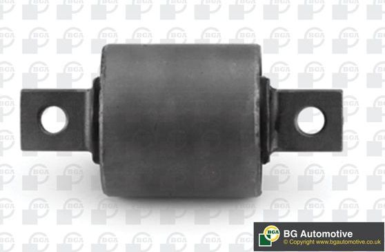 Сайлентблок переднего рычага подвески BGA. Артикул BU9719