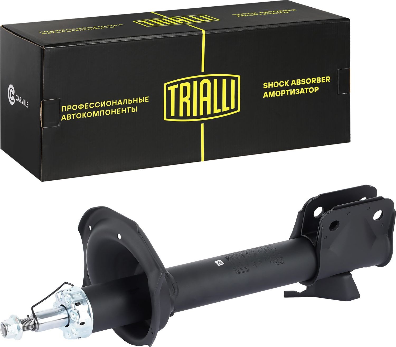 Амортизатор Trialli. Артикул AG 22203