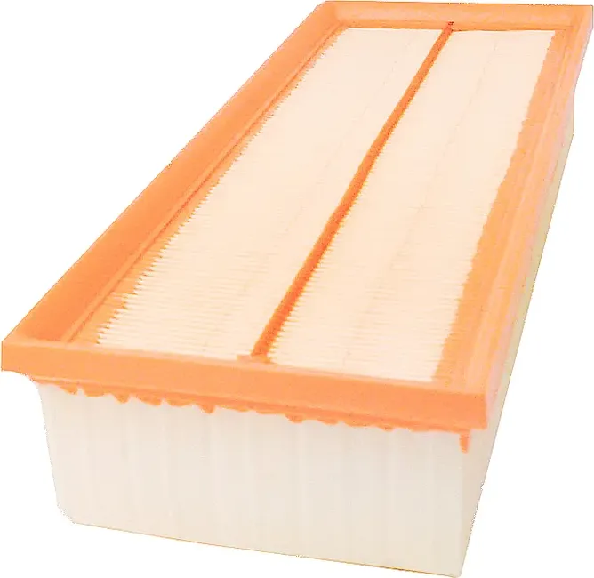 Фильтр воздушный VOLKSWAGEN TIGUAN 2.0 2007 - по наст. время  VOLKSWAGEN JETTA 1.6 2011 - по наст. в (Azumi). Артикул a33348