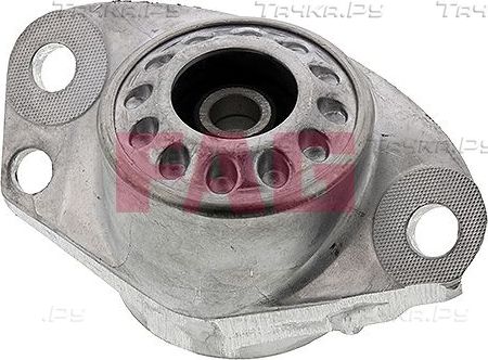 Опора амортизатора (стойки) Fag задняя для Audi TT I (8N) 1998-2006. Артикул 814 0070 10