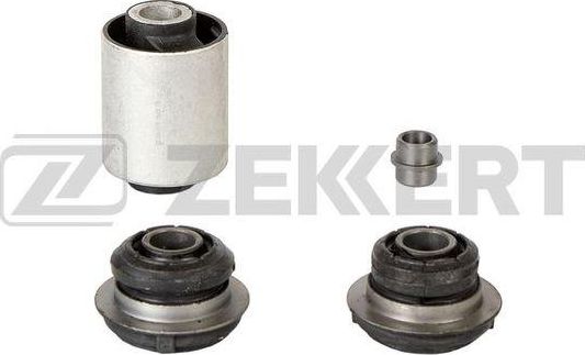 С/блоки пер. рычага (к-т) MB C-Class (202) 93 Zekkert. Артикул GM-6078