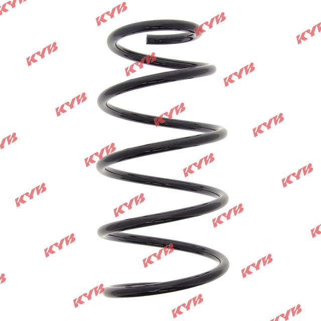 Пружина подвески KYB (Каяба) K-Flex передняя для Rover 75 I 1999-2005. Артикул RC2933