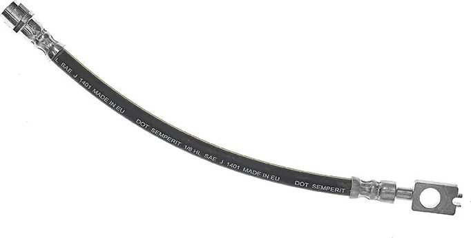 Тормозной шланг Brembo ESSENTIAL LINE. Артикул T 85 116