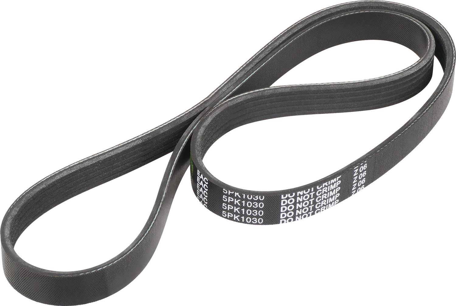 Приводной ремень поликлиновой Trialli. Артикул 5PK1030