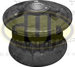 Сайлентблок переднего рычага подвески G.U.D. для Audi V8 1988-1994. Артикул GSP601064