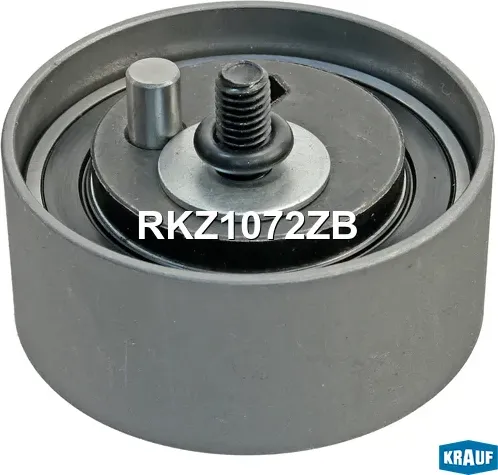 Ролик натяжной ГРМ Krauf. Артикул RKZ1072ZB