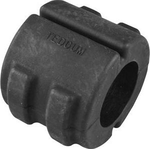 Втулка стабилизатора Tedgum. Артикул 00419904