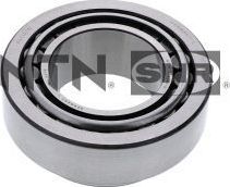 Ступичный подшипник NTN / SNR передний для MAN M2000 1995-2005. Артикул HDB204