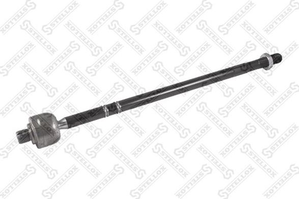 Рулевая тяга Stellox правая/левая для Mercedes-Benz Sprinter 907, 910 2019-2026. Артикул 55-00328-SX