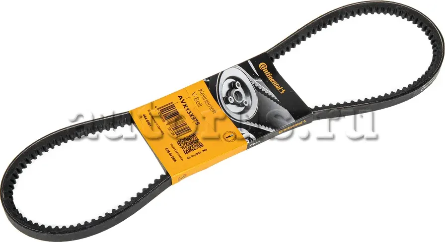 Ремень клинов. CONTITECH Contitech. Артикул 13x975